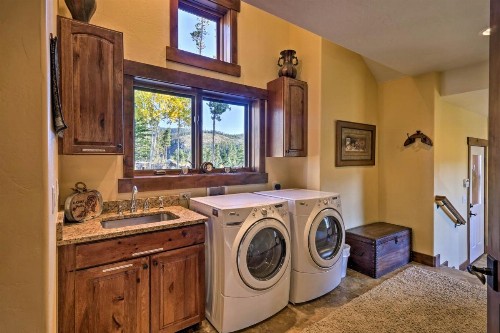 The Range Group Escape in Breck by Colorado Trail - image 12
