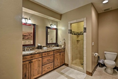 The Range Group Escape in Breck by Colorado Trail - image 2