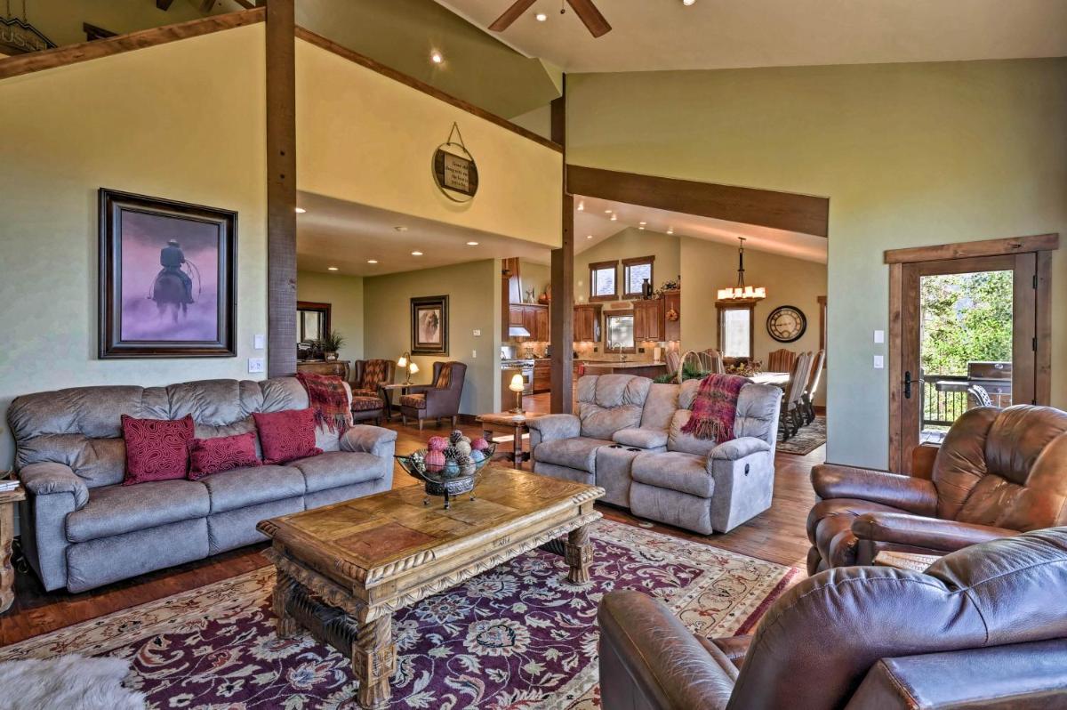 The Range Group Escape in Breck by Colorado Trail - image 7