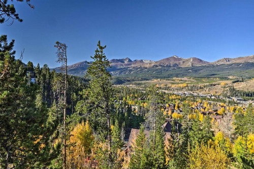 The Range Group Escape in Breck by Colorado Trail - image 8
