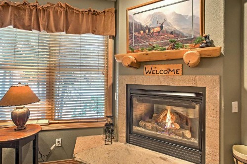 Quaint Mtn Condo about 2 Mi to Breckenridge Ski Slopes! - image 7