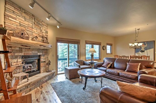 Ski-In Antlers Lodge Condo Less Than 1 Mi to Main St Breck - image 10