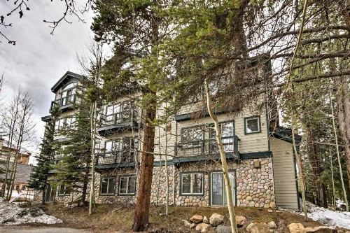 Ski-In Antlers Lodge Condo Less Than 1 Mi to Main St Breck - image 11