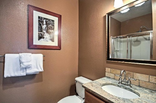 Ski-In Antlers Lodge Condo Less Than 1 Mi to Main St Breck - image 7