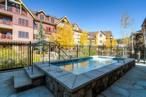 Breck Water House 6111
