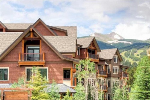 Breck Water House 6111 - image 17
