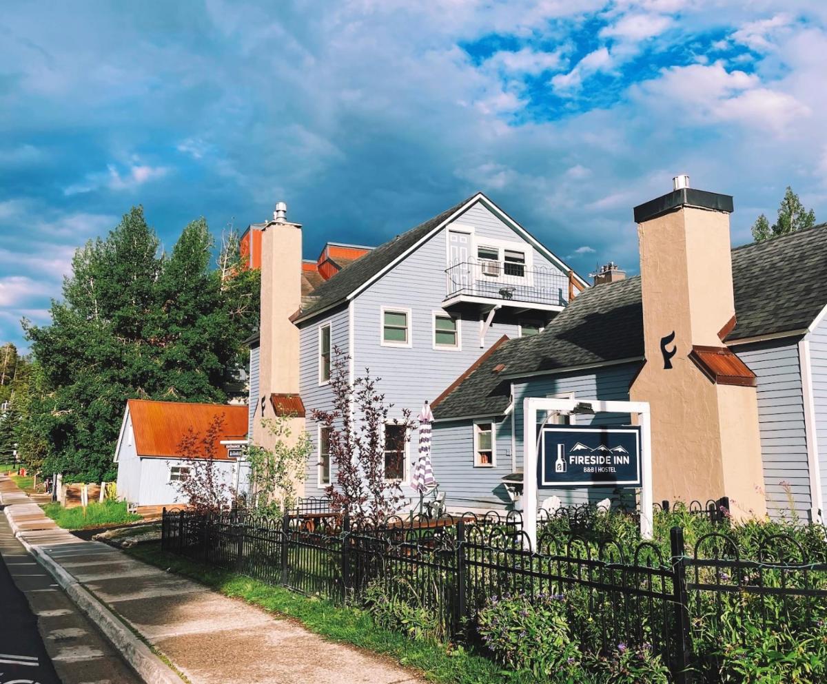 Fireside Inn - main image