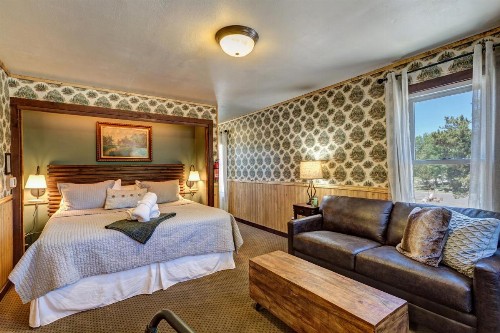 Fireside Inn - image 10