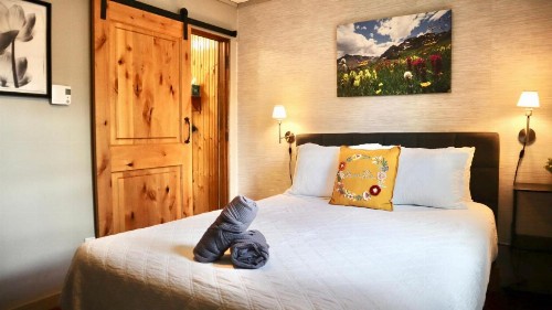 Fireside Inn - image 39