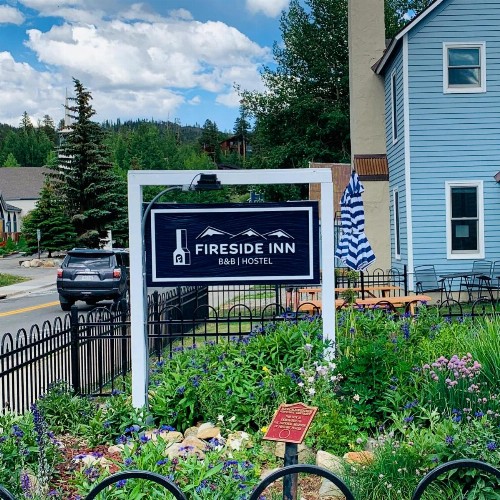 Fireside Inn - image 43
