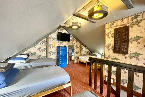 Fireside Inn - image 46