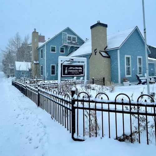 Fireside Inn - image 49