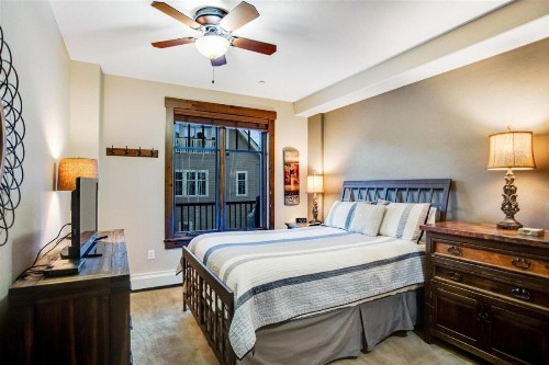 Breckenridge 3 Bedroom Condo at Water House Walk to Lifts On Main Street - image 12