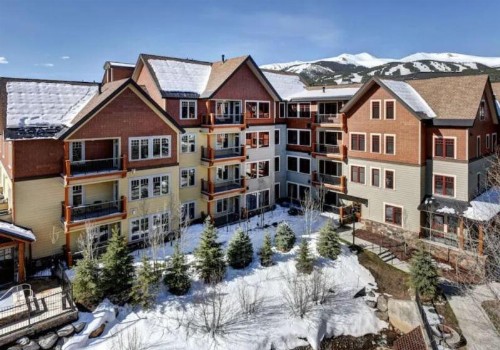 Breckenridge 3 Bedroom Condo at Water House Walk to Lifts On Main Street - image 16