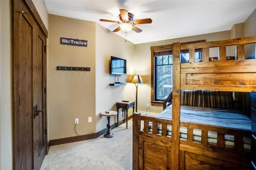 Breckenridge 3 Bedroom Condo at Water House Walk to Lifts On Main Street - image 17