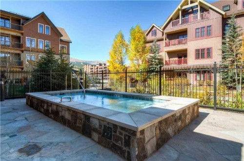 Breckenridge 3 Bedroom Condo at Water House Walk to Lifts On Main Street - image 22