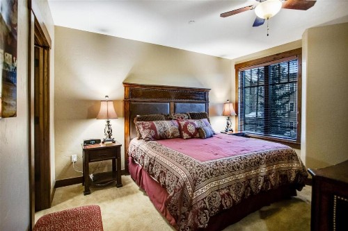 Breckenridge 3 Bedroom Condo at Water House Walk to Lifts On Main Street - image 3