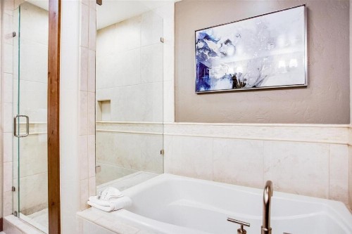 Breckenridge 3 Bedroom Condo at Water House Walk to Lifts On Main Street - image 6