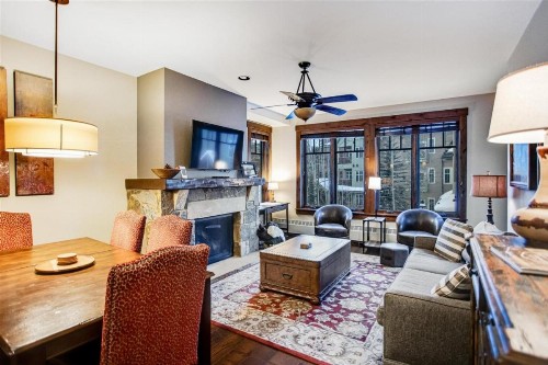 Breckenridge 3 Bedroom Condo at Water House Walk to Lifts On Main Street - image 7