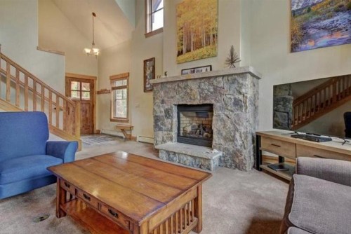 Breck Mtn Thunder 3 Townhome 305 - image 10