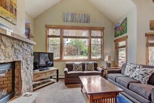 Breck Mtn Thunder 3 Townhome 305 - image 11