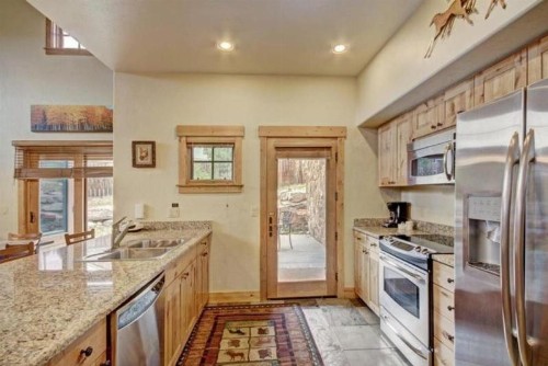 Breck Mtn Thunder 3 Townhome 305 - image 13