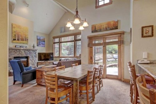 Breck Mtn Thunder 3 Townhome 305 - image 16