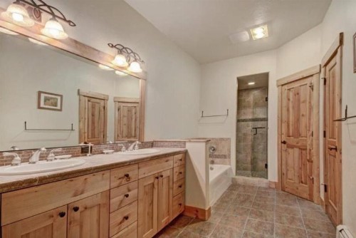 Breck Mtn Thunder 3 Townhome 305 - image 19