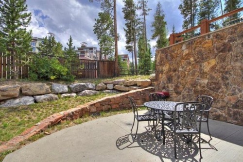 Breck Mtn Thunder 3 Townhome 305 - image 23