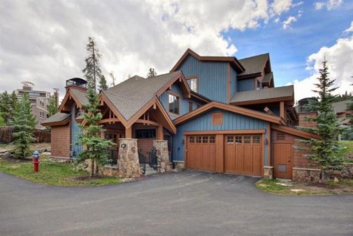 Breck Mtn Thunder 3 Townhome 305 - image 25