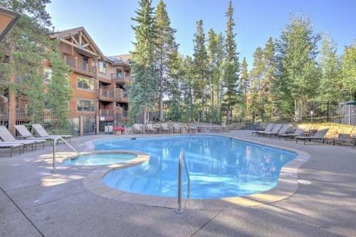 Breck Mtn Thunder 3 Townhome 305 - image 5
