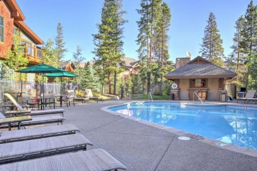 Breck Mtn Thunder 3 Townhome 305 - image 6