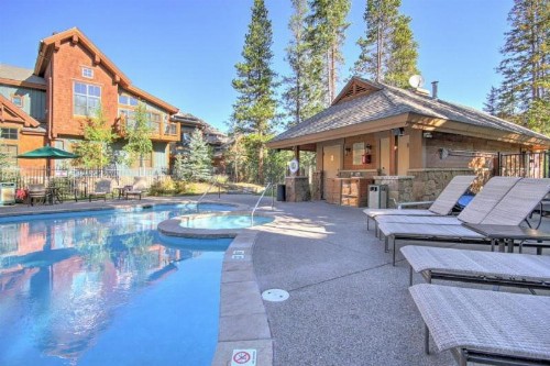 Breck Mtn Thunder 3 Townhome 305 - image 7