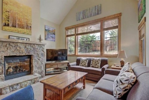 Breck Mtn Thunder 3 Townhome 305 - image 8