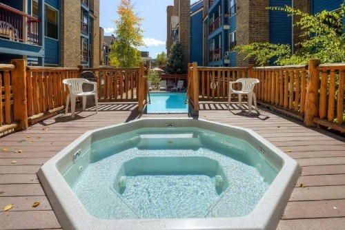 Breck River Mtn Lodge 1bd - image 11