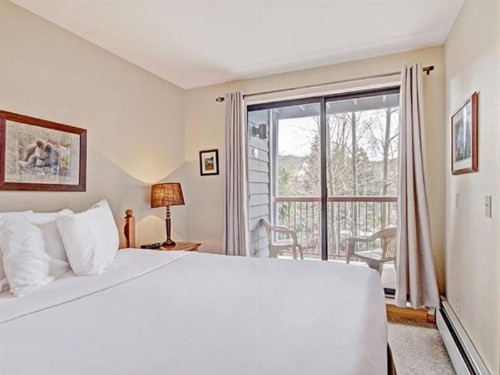 Breck River Mtn Lodge 1bd - image 13