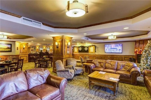 Breck River Mtn Lodge 1bd - image 15
