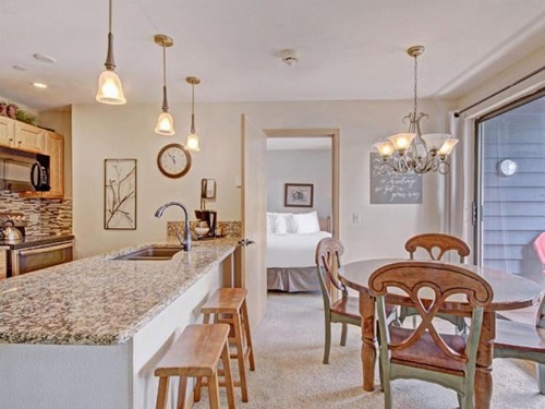 Breck River Mtn Lodge 1bd - image 16