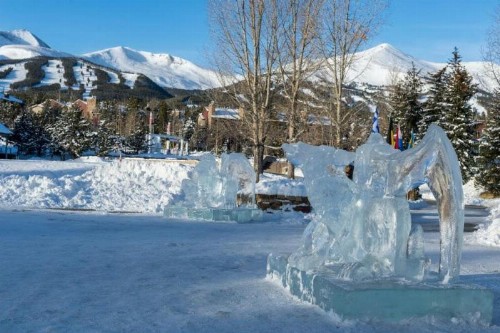 Breck River Mtn Lodge 1bd - image 2
