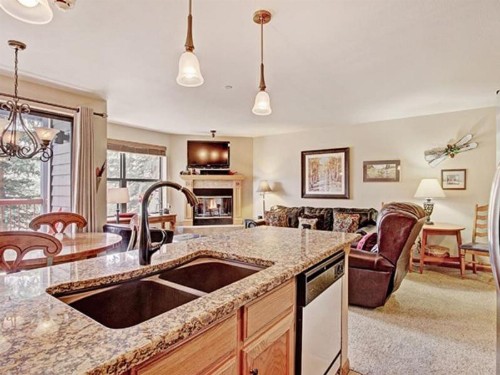 Breck River Mtn Lodge 1bd - image 20