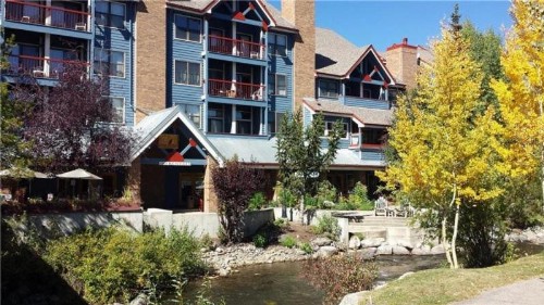 Breck River Mtn Lodge 1bd - image 3