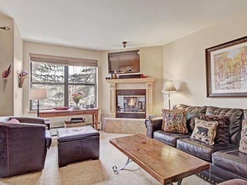 Breck River Mtn Lodge 1bd - image 5