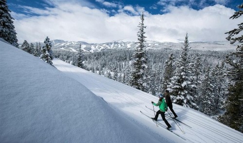 Breck River Mtn Lodge 1bd - image 6