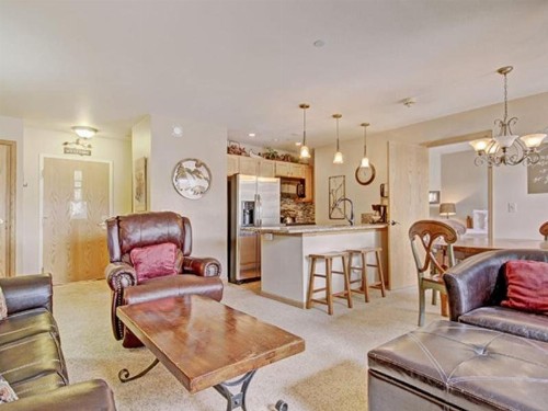 Breck River Mtn Lodge 1bd - image 7