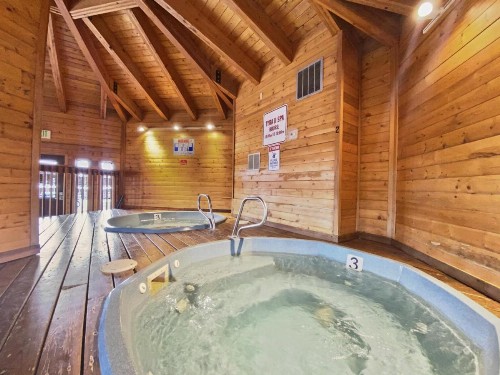 Tyra Chalet C128 condo