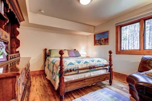 Pine Station House 5 BR Loft with Hot Tub and Views - image 10