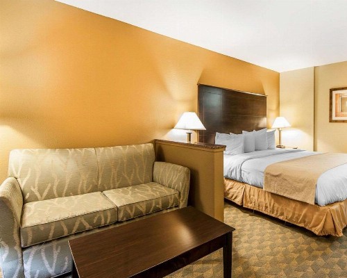 Quality Inn & Suites Bremen