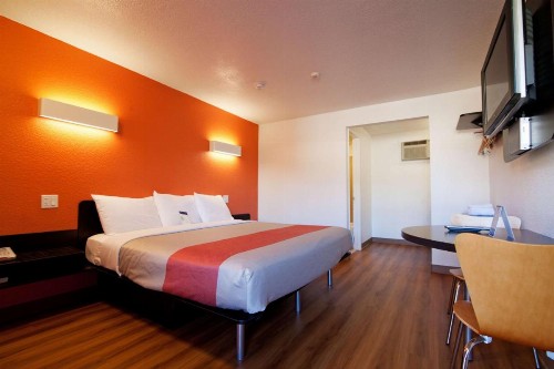 Motel 6-Bremerton WA - image 12