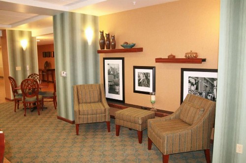 Hampton Inn Brentwood - image 17