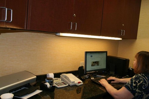 Hampton Inn Brentwood - image 29